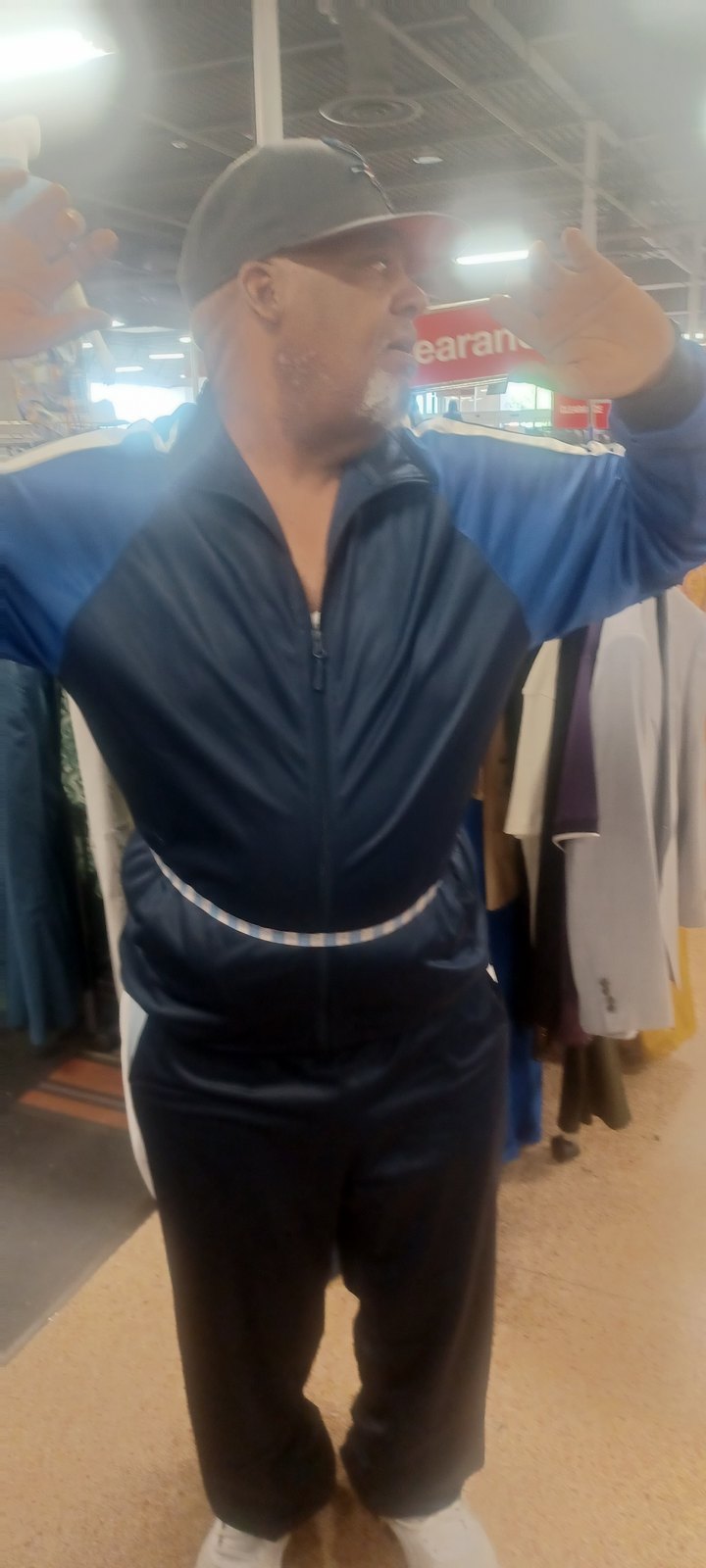 Professional Attire Program winner
