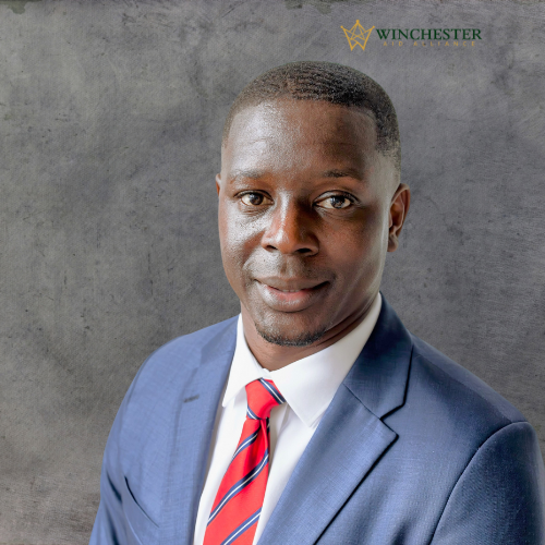 Stephen Ejide